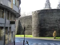 Hotel España Hotels in Lugo