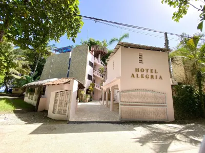 Hotel Alegria Hotels in 