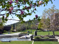UBC Okanagan Campus Hotels in Kelowna