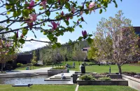UBC Okanagan Campus