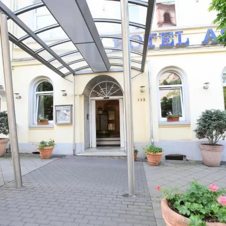 Adesso Hotel Kassel -Pay at Property on Arrival- Ihr Automatenhotel in Kassel
