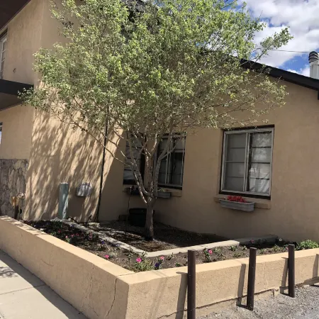 Cody Motel Rock Springs WY
