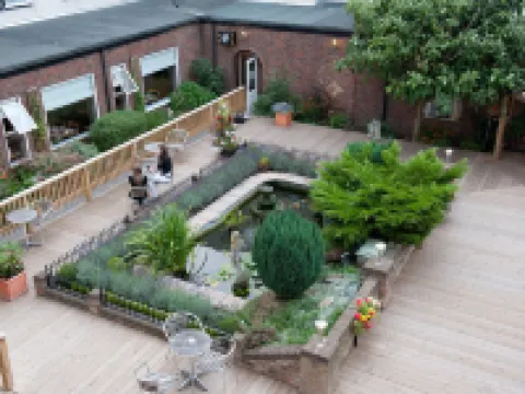 King Charles Hotel Hotels in Gillingham