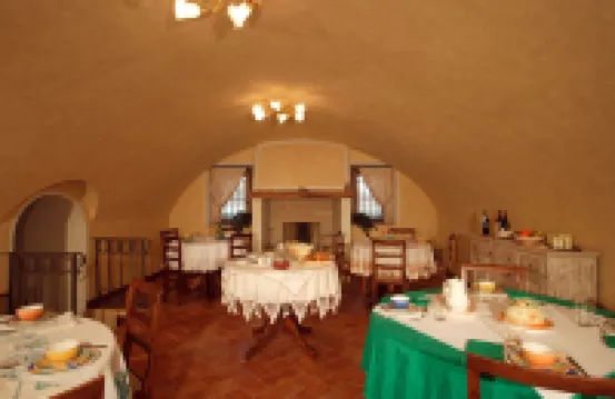 瑪馳希納農場鄉村民宿