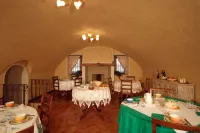 Agriturismo Macesina