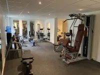 Le Diana Hôtel & Spa - Fitnessstudio