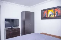 Apartment Carrera 301 - Mountain view