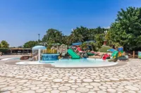 Valle Dorado Resort & Parque Acuático - Gym