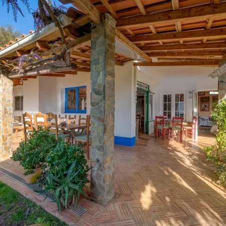 Paradise in Portugal