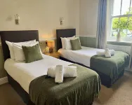 The Manor Inn, St Bees Hotels in Whitehaven