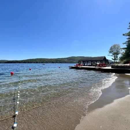 The Stone Gate Resort