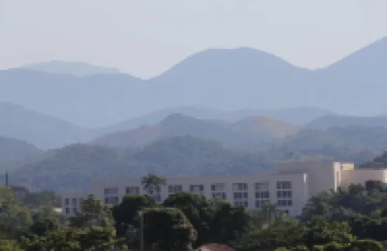 Espigão Palace Hotel