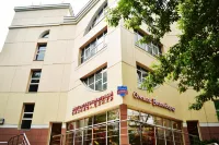 Wesendorf Vdnh Hotel Hoteller i Yaroslavsky District
