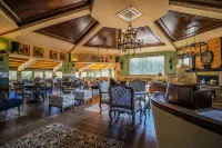 Pindos Resort Hotel a Metsovo