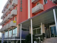 Hotel Delfino Hotel a Cervia