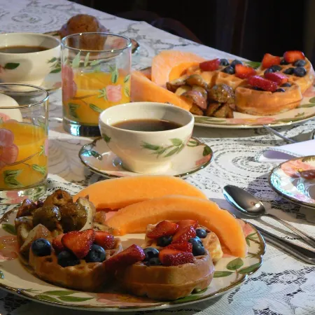 Serendipity Bed and Breakfast