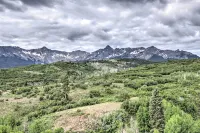Luxurious Ski-in/Ski-Out Telluride Penthouse! - parking