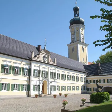 Hotel Zur Schloss-Schmiede