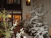 Hotel Zum Stadttor Hotels in Kahla