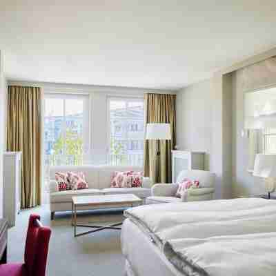 Strandhotel Zingst Rooms