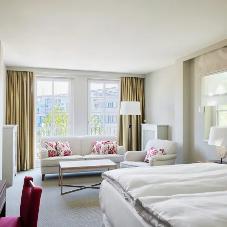 Strandhotel Zingst