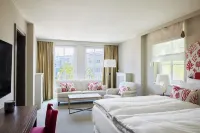 Strandhotel Zingst Hotels in Zingst
