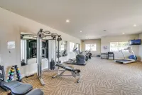 Westport Vacation Rental Walk to Beach! - parking
