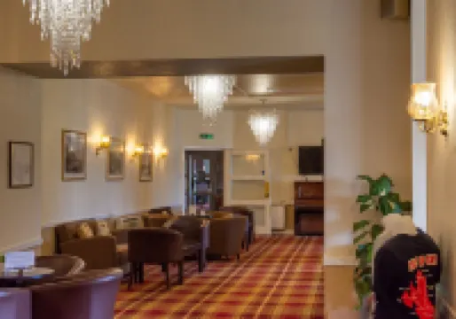 Kings Arms Hotel - A Bespoke Hotel - Разрешено размещения с домашними животными