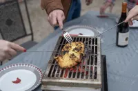 เลส์ ฌีตส์ เดอ เซรี เช มิเชล