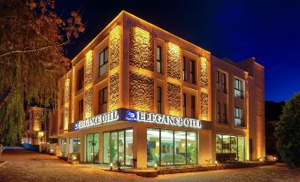 Gulluk Uno Elegance Otel