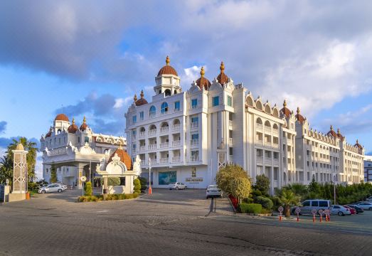 오즈 호텔 사이드 프리미엄