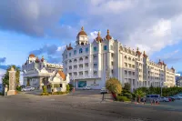 Oz Hotels Side Premium فنادق في Colakli