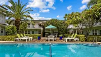 Sun Dek Beach House - Beach