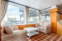 Barrowfield Hotel