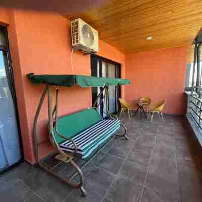 Seventh floor apartment Others