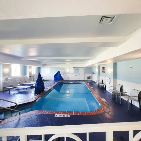 Holiday Inn Express & Suites ENID-HWY 412 by IHG
