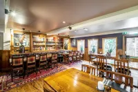 The Bear's Paw Hotels in Middlewich