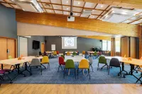Big Sky Hotel Hotels in Шамоні