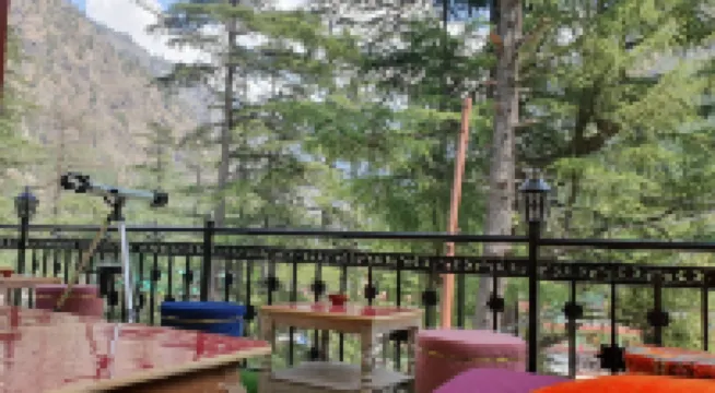 Hogwartz Hostel