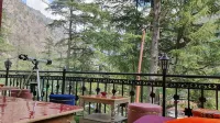 Hogwartz Hostel Hôtels à : Kasol
