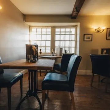 Three Shires Inn