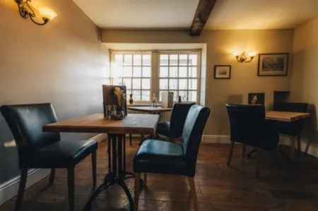 Three Shires Inn Отели в г. Амблсайд