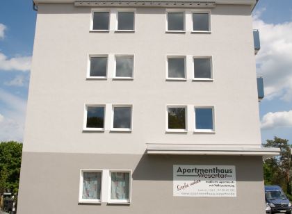 Apartmenthaus Wesertor