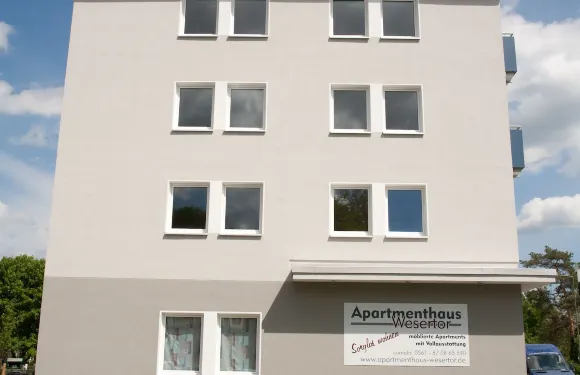 韋斯特朵公寓式酒店