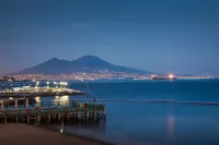 LHP Suite Posillipo Hotell i Posillipo
