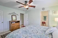 2 Mi to Lake Mcqueeny: Gem w/ Covered Patio - Haustierfreundliche