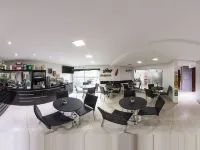 Hollyster Hotel - مطابخ