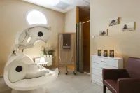 Interferie Aquapark Sport Hotel Malachit - Kylpylä