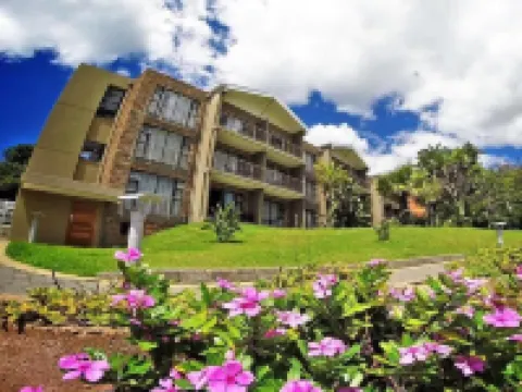 Blue Lagoon Hotel and Conference Centre Hotels near Nahoon Beach