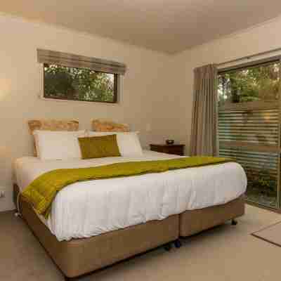 Franz Josef Treetops Rooms
